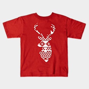 Oh deer Kids T-Shirt